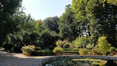 Orto botanico "Giardino dei Semplici" - Università di Firenze