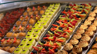 Pasticceria Dolci Magie