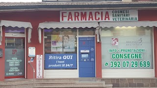 Farmacia Ferrari - Neo Apotek