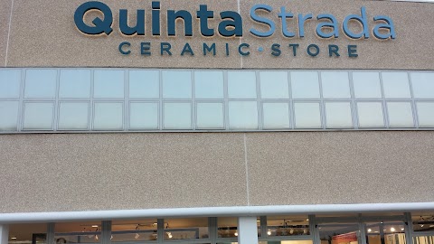 Quinta Strada Ceramic Store