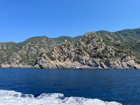 Punta dell'Indiano