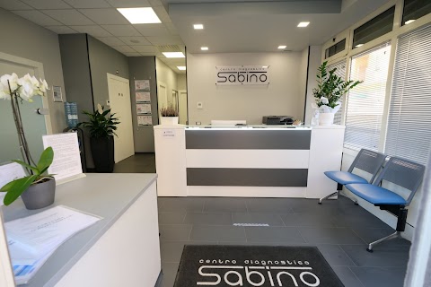 Centro Diagnostico Sabino