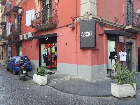 GDL STORE NAPOLI