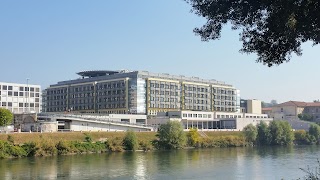 Ospedale Borgo Trento, Pronto Soccorso e Trauma Center