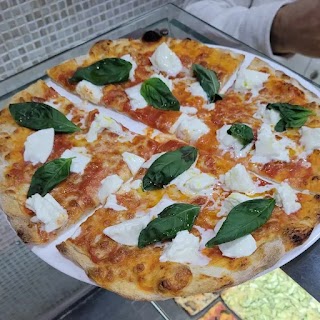 Pizzeria Einstein Marconi