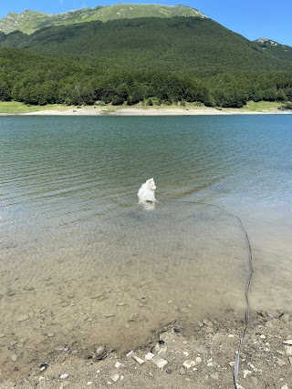 Ente Parco Nazionale Appennino Tosco Emiliano