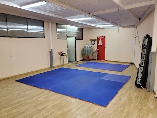 Sam Lau Wing Chun Italia scuola di Anagni