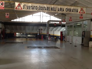 Centro Revisioni S.C.R.A.L. Revisioni Auto Moto e Veicoli Industriali