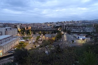 Grande Ospedale Metropolitano - Presidio Morelli