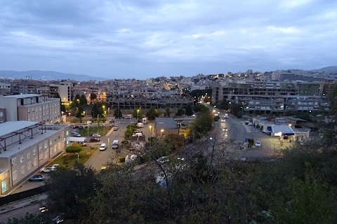 Grande Ospedale Metropolitano - Presidio Morelli