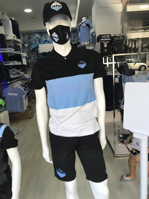 Lazio store 1900