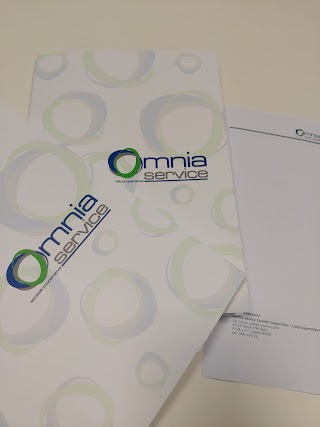 Omnia Service Societa’ Cooperativa