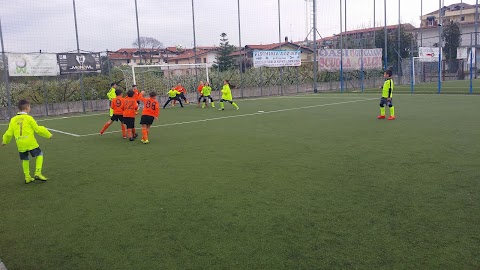 Oasi Scuola Calcio