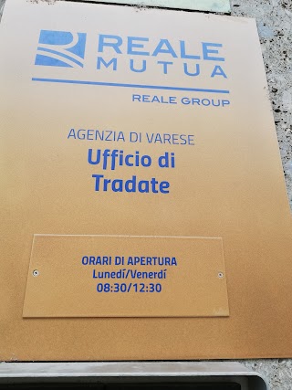 Reale Mutua Assicurazioni Pacchioni Gianmaria