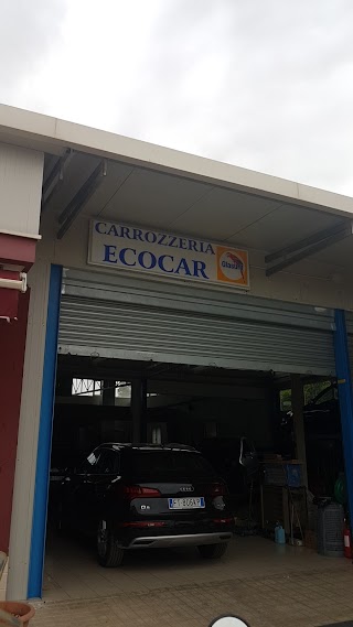 Ecocar di Luca Spada