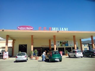 Centro Commerciale Emiliani S.A.S