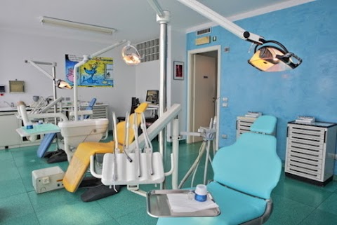 Studio Dentistico Belvedere