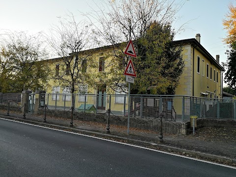 Scuola Materna di Montegaldella