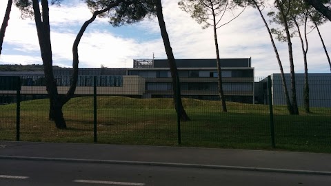 Scuola superiore tecnica di Capodistria