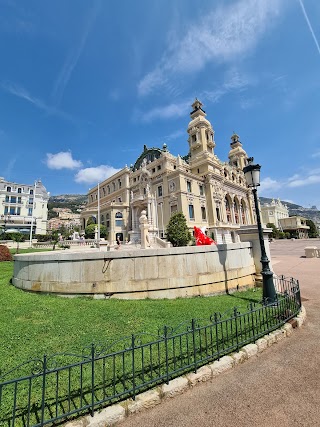 Hotel Cavalieri Del Tau