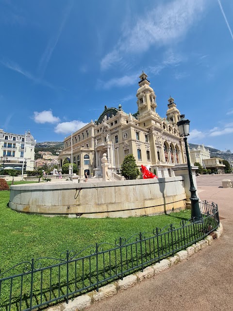 Hotel Cavalieri Del Tau