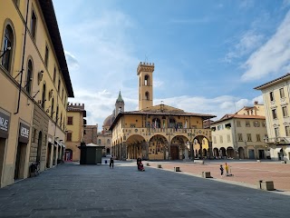 Casa Barulli Tuscany