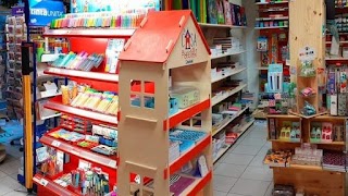 Cartoleria Planis Roma Eur Libreria