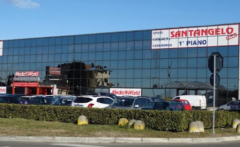 MediaWorld Gallarate