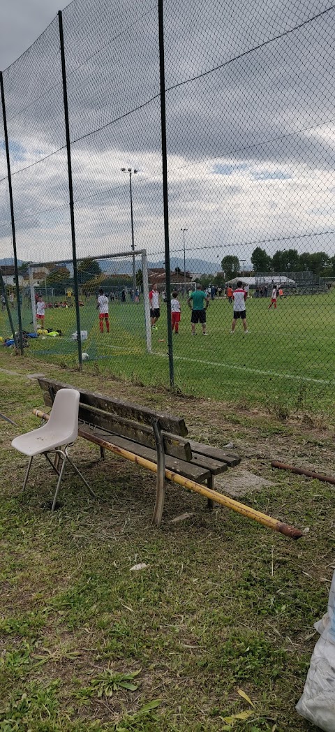 Impianto Sportivo Mons. Danilo Aiazzi e pizzeria