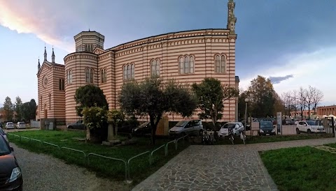 Parrocchia di Piazzola sul Brenta - Patronato don Bosco