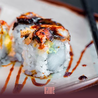 Rame Sushi Fusion