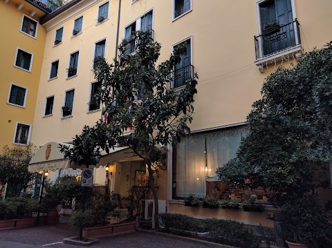 Hotel Majestic Toscanelli