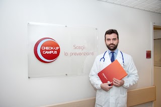 Centro Check-Up Policlinico Universitario Campus Bio-Medico