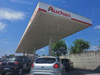 Auchan Via Collatina 117