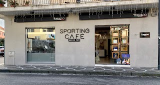 Bar SportingCafė