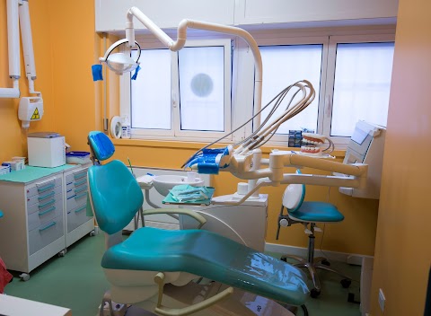 Smart Dental Clinic Cusano Milanino