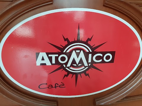 ATOMICO CAFÈ