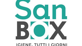 SanBox Igiene Tutti i Giorni By Filotico