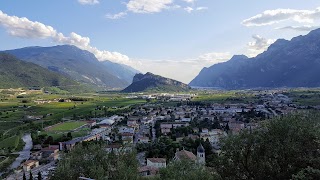 Parco fluviale della Sarca - Porta parco Arco