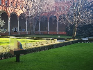 Università Cattolica | Sede Carducci