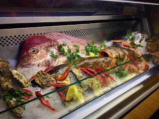 La Pesceria