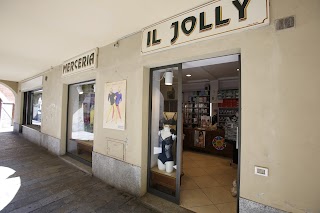 Abbigliamento, Pelletteria, Merceria Il Jolly