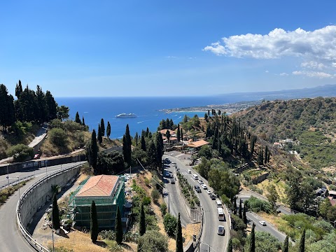 Taormina