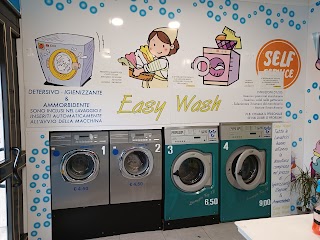 Easy Wash e servizio Pet