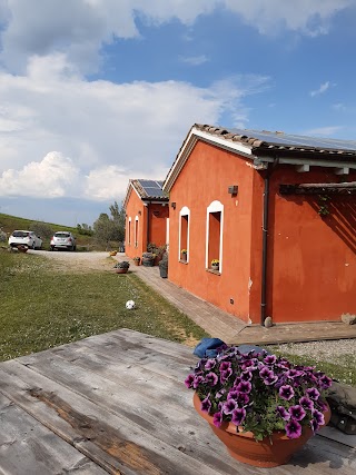 Az. agricola Le colline della Luna