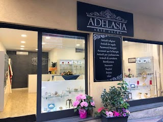 Adelasia