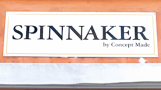 Spinnaker by Concept Made