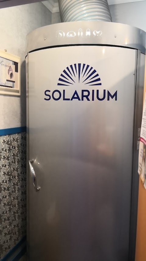 Solarium Estetica Marzia DiBi center