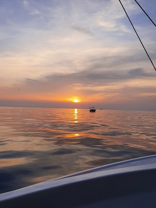 Sea Breeze Boat Tours - Monterosso