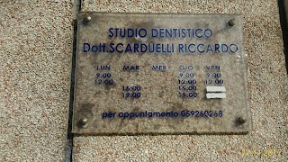 Scarduelli Dr. Riccardo